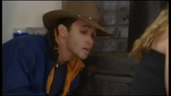 Amythiest stone warms up her friend so she can finish off her man