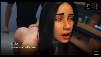 Follando demonio hermosa lilith