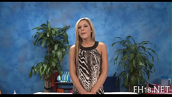 Massage porn web camera