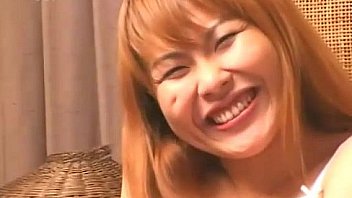 This blonde likes to tease