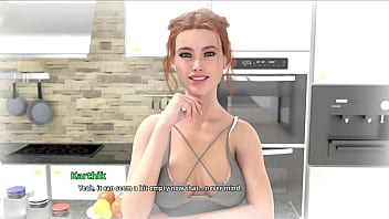 College kings karthik fucking riley in his dream including blowjob and footjob