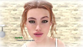 College kings karthik fucking riley in his dream including blowjob and footjob