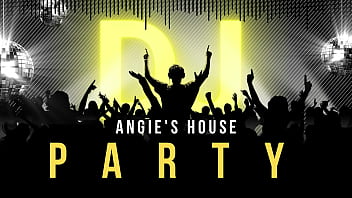 Angie bonita blowjob sneak peek