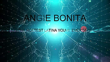 Angie Bonita Blowjob Sneak Peek thumbnail