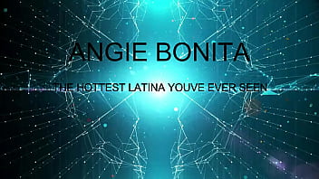 Angie bonita blowjob sneak peek