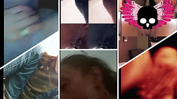 Angie bonita blowjob sneak peek