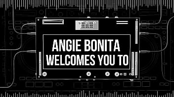 Angie bonita blowjob sneak peek