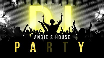 Angie bonita blowjob sneak peek