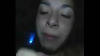 Pendeja cordobesa petera