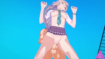 Saki ayase fa sesso gratis days with my stepsister