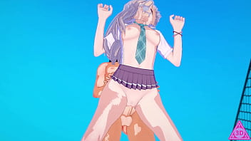 Saki ayase fa sesso gratis days with my stepsister