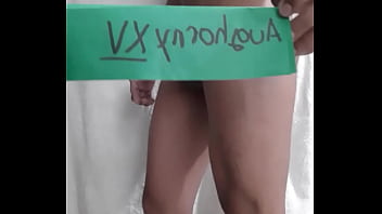 Vídeo de verificación