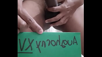 Vídeo de verificación