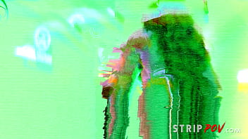 You can’t handle kona jade’s lapdance skills