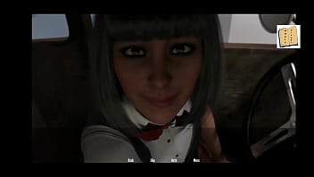 Wvm 116 anal in car park