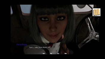 Wvm 116 anal in car park