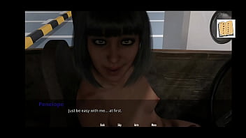 Wvm 116 anal in car park