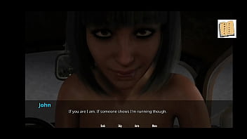 Wvm 116 anal in car park