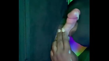 Don’t know what it is️ but a twink will always hmu to bust that nut his dick was sensitive after he nu