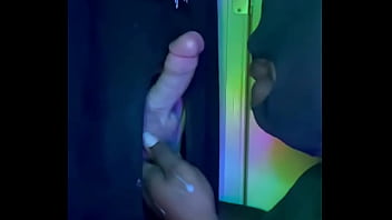 Don’t know what it is️ but a twink will always hmu to bust that nut his dick was sensitive after he nu