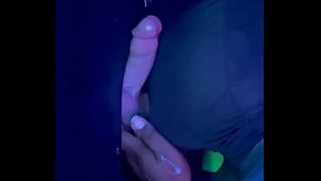 Don’t know what it is️ but a twink will always hmu to bust that nut his dick was sensitive after he nu