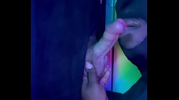 Don’t know what it is️ but a twink will always hmu to bust that nut his dick was sensitive after he nu