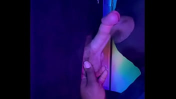 Don’t know what it is️ but a twink will always hmu to bust that nut his dick was sensitive after he nu