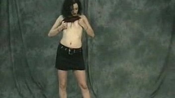 Stripper audition daire