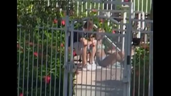 Sexy slut takes it from behind