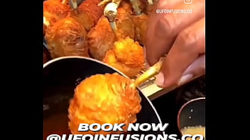 Ufo infusions events