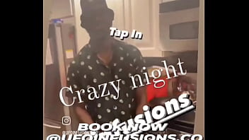 Ufo infusions events