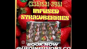 Ufo infusions events