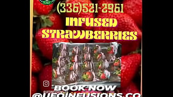 Ufo infusions events