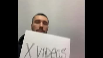 Видео для верификации