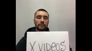 Видео для верификации