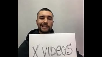 Видео для верификации