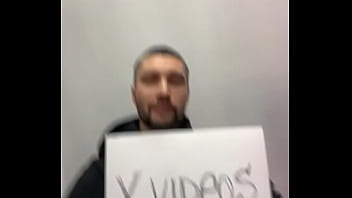 Видео для верификации