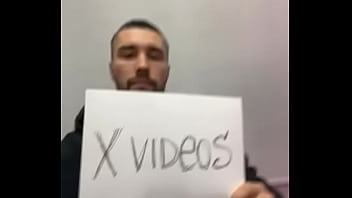 Видео для верификации