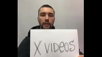 Видео для верификации