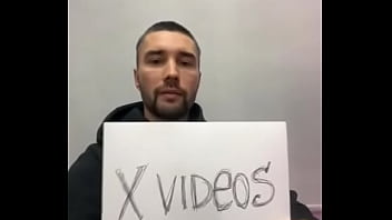 Видео для верификации