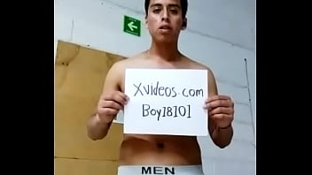 Vídeo De Verificación thumbnail