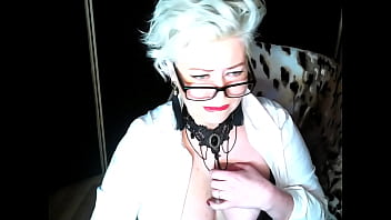 Hot sex performance by my mature secretary whore
