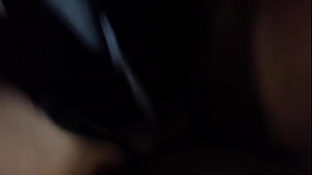 Morena gostosa metendo forte