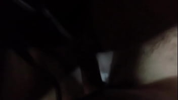 Morena gostosa metendo forte