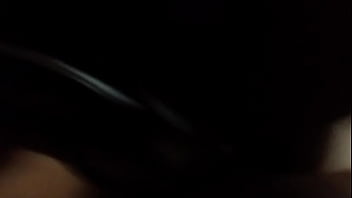 Morena gostosa metendo forte