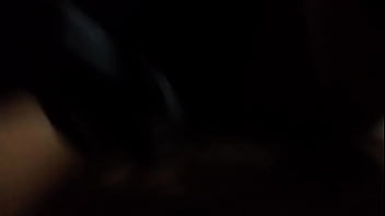 Morena gostosa metendo forte