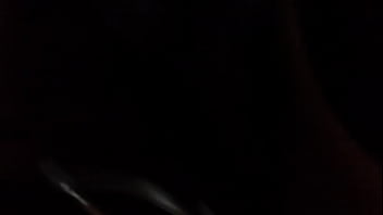 Morena gostosa metendo forte