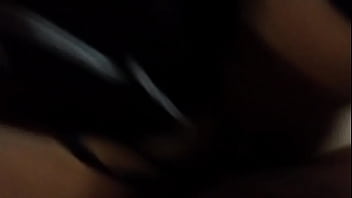 Morena gostosa metendo forte