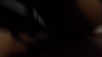 Morena gostosa metendo forte