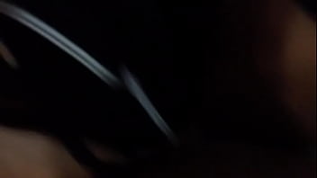 Morena gostosa metendo forte